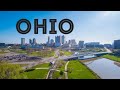 10 amazing facts about Ohio। United States of America ।