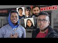 Response to 10 Indian Students Deaths in USA in 3 months! Travel Warning?