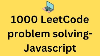 leetcode 13. Roman to Integer-javascript-Very Easy 1000 solutions! 🚀 Javascript tutorial