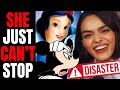 Rachel Zegler Is A Woke DISASTER For Disney | Snow White Actress Keeps Making It WORSE