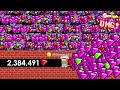 GETTING 2,000,000 GEMS with 20WLS!! (NEW PROFIT) | Growtopia