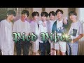 BTS - Pied Piper MV