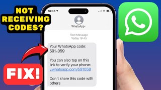 WhatsApp SMS Verification Code Not Received? Here’s the Fix! 2026