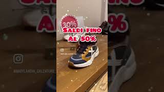 ❌Saldi fino al 50%!!!