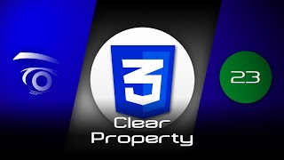 CSS Clear Property | Tutorial