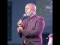 Rutiziro Rwangu (live)-Pastor Rich
