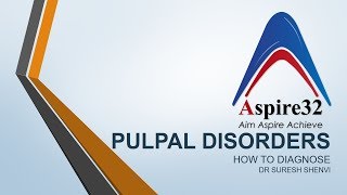 Pulpal Diseases Simplified !