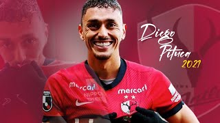 【継承】ジーコイズムの継承者　ディエゴピトゥカ　Diego Pituca 2021 プレー集　PlaySkills 鹿島アントラーズ　Kashima Antlers