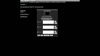 QuickStart - RadKeys