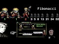 Finally get Recursion in C : Fibonacci, Tribonacci, Factorial and Power (ELI5)