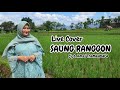 SAUNG RANGGON | Amas Thamaswara | Live Cover Kacapi Kawih | Kang Aldi - Teh Nelsya - Mang Obet |