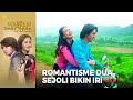 BIKIN IRI | Romantisnya Ridho Dan Mutia | MAHLIGAI UNTUK CINTA | Eps 1-2 (1/8)