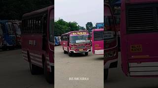 PMS [Pooppara - Ernakulam Limited Stop] Bus #busfanskerala #ashokleyland #busspotting #shorts #bus