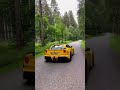 Ferrari F12 Novitec N-Largo Downshifts Are Pure Insanity 😩😮‍💨