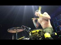 Twenty One Pilots - Morph - Josh Dun Crowd - Sydney 16th Dec 2018