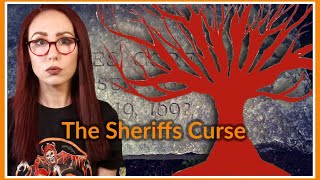 Harloween: The Salem Witch Trials And The Sheriffs Curse