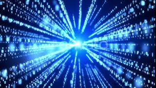 Digital Code Background | Motion Graphics - Envato elements