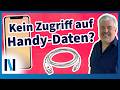 Samsung-Smartphone per USB am PC anschließen – das hat sich geändert! Nur für Handys ab OneUI 8