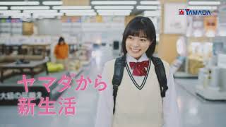 Yamada Store commercial