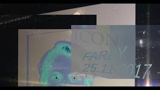 ICON | 45 min live set | Farby