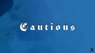 Blaze Saukuru X OneAura - Cautious