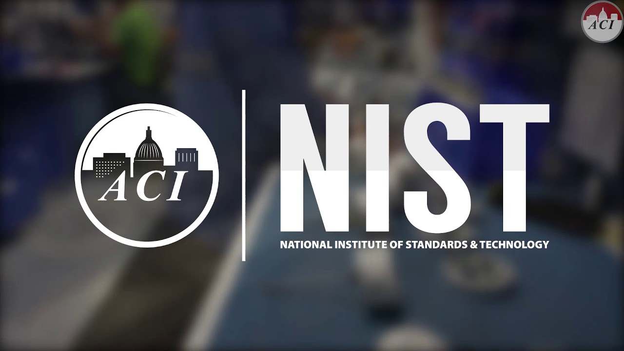 NIST Certification - YouTube