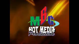 MBC HOT MEDIA Production