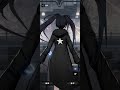 《戰雙帕彌什》黑岩射手 black★rock shooter