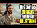 📚 Aprende Inglés Básico con Historias Cortas 📝 | Mejora tu Listening y Vocabulario Fácilmente 🚀