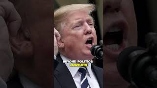Trump’s Biggest Scandals That Shocked the World 🌍