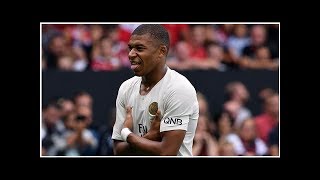 Mbappe lidera la remontada del Paris SG