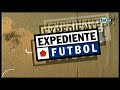 Boca Juniors LOCAL ANTE RIVER PLATE Boca vs. RIVER - EXPEDIENTE FUTBOL 1949 - 2016 - River Plate VHS