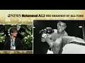 Muhammad Ali Funeral | Obama's Statement