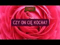 ♥️Czy on Cię kocha?♥️ #tarot #wybierztalię #czytanieogólne #czytaniebezterminowe #tarotonline