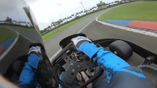 COPA BOTEQUIM GP - ETP#10 - KBC - RACE #2 - ON BOARD MARCELONSO