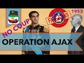 1953 : Did the CIA destroy democracy in Iran? #OperationAjax #ColdWar #documentary