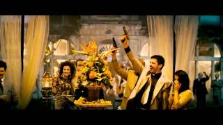 The Devil's Double ~ Trailer