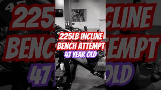 The 47-Year-Old Lifting 225lbs Like It's Nothing