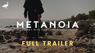 Metanoia Trailer  Official