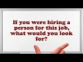 special education teaching assistant interview questions