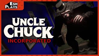 Office Prowler | Esh Plays UNCLE CHUCK INCORPORATED (Demo)