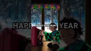 Vid 166/HAPPY NEW YEAR!!!!