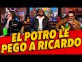 Episodio 292 - El potro le pego a Ricardo Ft. @elpotreropodcast