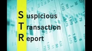AML AUDIT STEP 5 SUSPICIOUS ACTIVITY REPORTING PROCESS