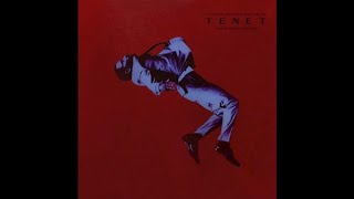 【TENET】主題歌 \