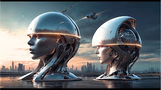 10 Amazing Concepts Of The Future