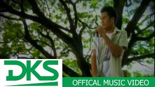 ลมหายใจที่เหลืออยู่   กล้วย แสตมป์  【OFFICIAL MV】