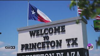 This Small Town is a Hidden Gem in North Texas