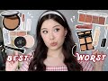 BEST AND WORST PRODUCTS FROM ELF COSMETICS ✨