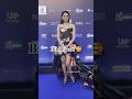 Aditi Rao Hydari captivates at the Times of India OTT Edition Awards 2024 #aditiraohydari #shorts